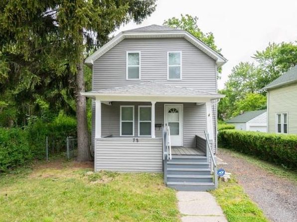 72 Home St