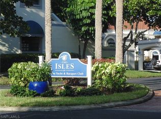 9602 Halyards Ct APT 22, Fort Myers, FL 33919