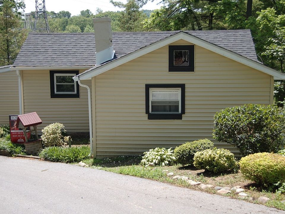 Exterior Side