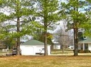308 Countryside Est, Alma, AR 72921