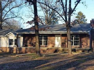 21 Trails End, Vilonia, AR 72173