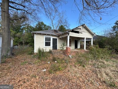 725 Saint James Ave, Macon, GA, 31206