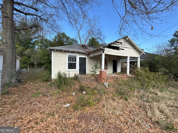 725 Saint James Ave, Macon, GA 31206