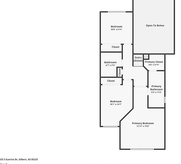 425 S Sunrise Dr — Photo 3