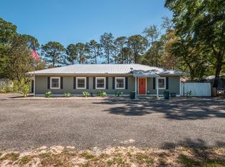 1308 1st Ave NE, Steinhatchee, FL 32359