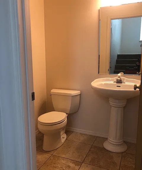 Similar model.