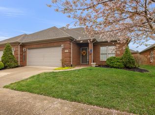 259 Clairmont Dr, Richmond, KY 40475