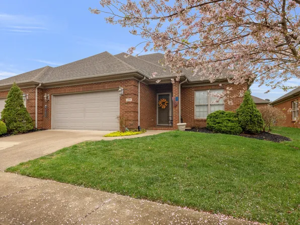 259 Clairmont Dr, Richmond, KY 40475