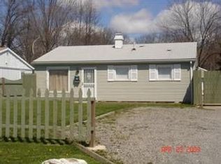 2084 Jackson St SW, Warren, OH