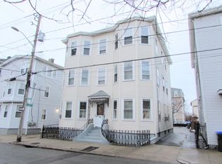 70 Sutton St #2, Providence, RI 02903
