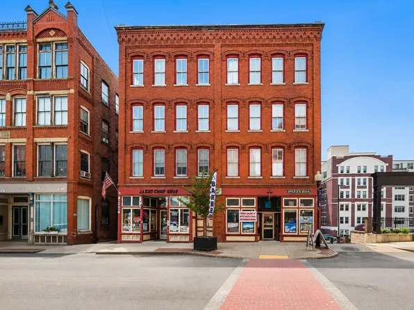 62 Washington St APT 9, Haverhill, MA 01832