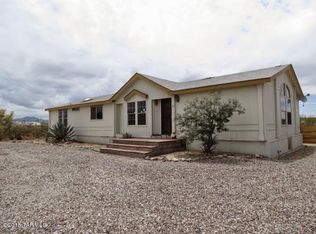 9650 S Leon Ranch Rd, Vail, AZ 85641