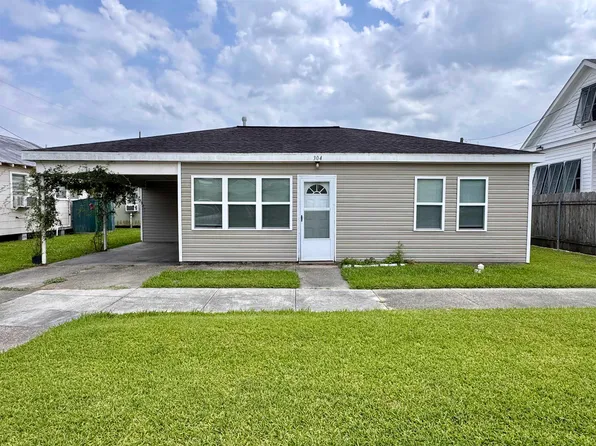 304-306 Brashear Ave, Morgan City, LA 70380