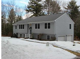 140 Browns Bridge Rd, Tolland, CT 06084