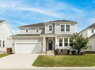 738 Judah Dr, Moore, SC 29369