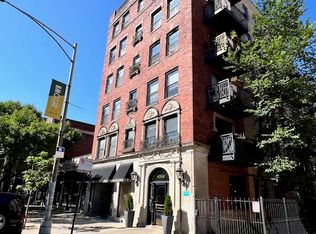 4144 N Sheridan Rd APT 308, Chicago, IL 60613