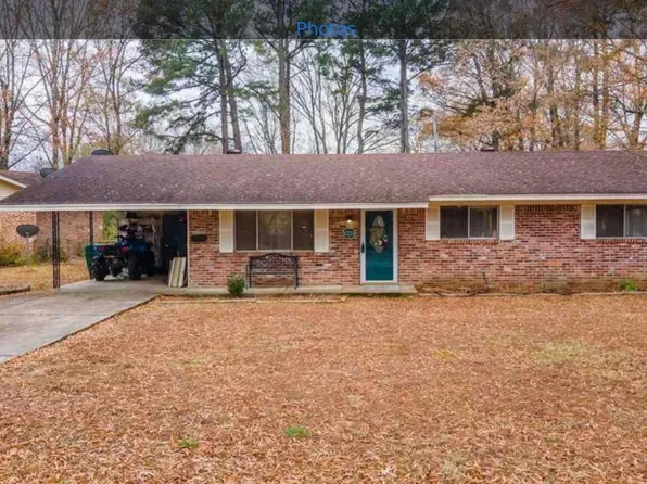 1319 Bellemeade Dr, Conway, AR 72034