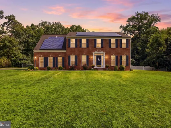 10509 Vincent Rd, White Marsh, MD 21162
