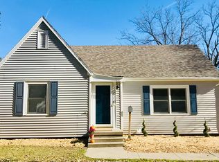 1018 Marston Ave, Ames, IA 50010