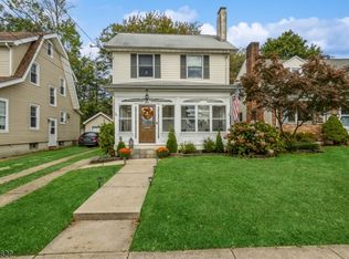 580 Cumberland St, Westfield, NJ 07090