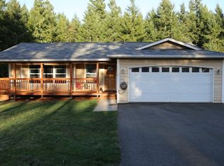 13415 104th Avenue Ct NW, Gig Harbor, WA 98329