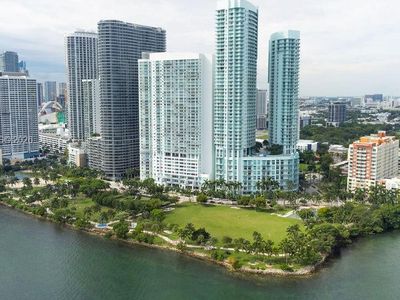 1900 N Bayshore Dr APT 2018, Miami, FL, 33132