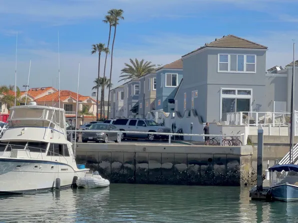700 Lido Park Dr, Newport Beach, CA 92663