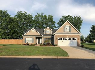 505 Carey Dr, Greer, SC 29651