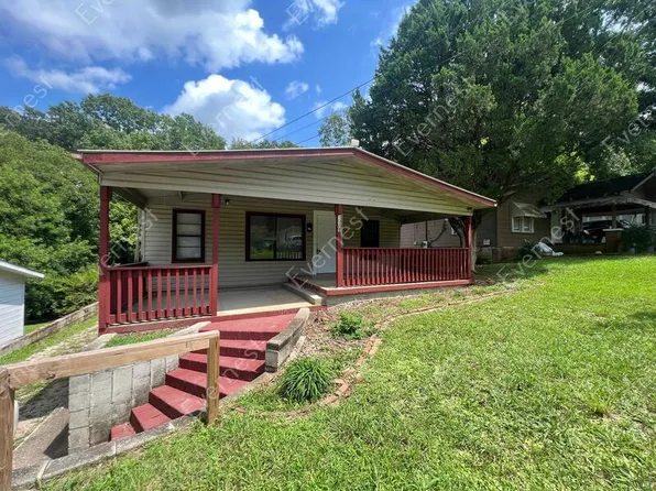 1029 Waverly St, Birmingham, AL 35217