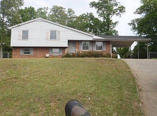 5753 Gum Ct, Ellenwood, GA 30294