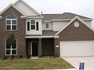 5918 Caraway Lake Dr, Baytown, TX 77521