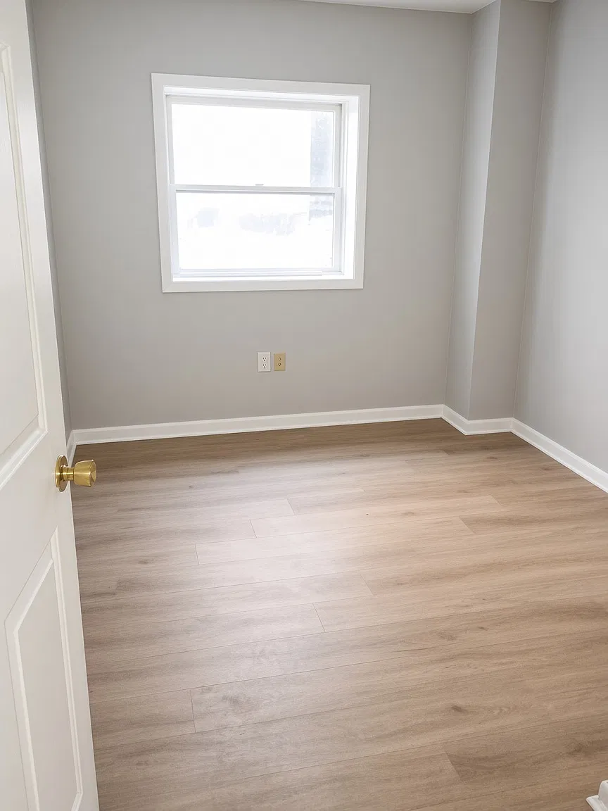 2 bed, $1,400 — Photo 1