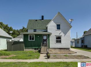 6212 Morrill Ave, Lincoln, NE 68507