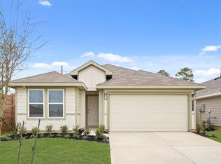 23191 Teakwood Hills Dr, Splendora, TX 77372