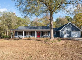 245 Christian Woods Dr, Conyers, GA