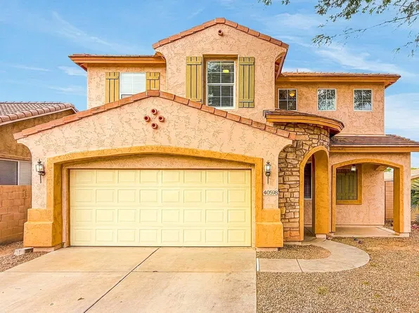 40598 N Domiano St, San Tan Valley, AZ 85140