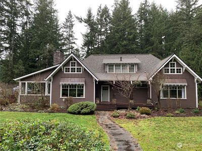 6900 Island Center Road NE, Bainbridge Island, WA, 98110