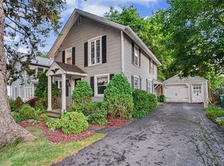 25 S Main St, Holland, NY 14080