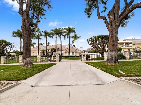 2205 N Euclid Ave, Upland, CA 91784