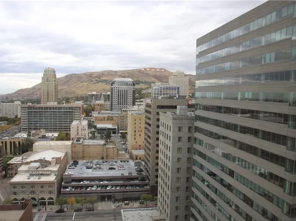 48 W 300 S APT 2506N, Salt Lake City, UT 84101