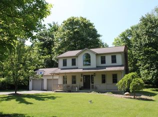 102 Bradford Rd, Darlington, PA 16115