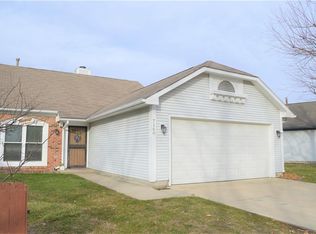 7160 Eagle Cove South Dr, Indianapolis, IN 46254