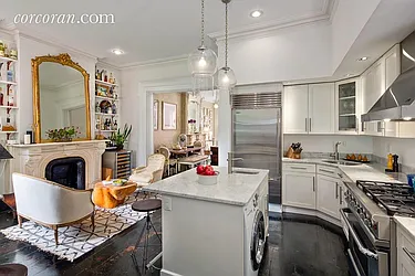 Sold by Corcoran
