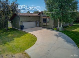 620 Higgins Ave, Deer Lodge, MT 59722