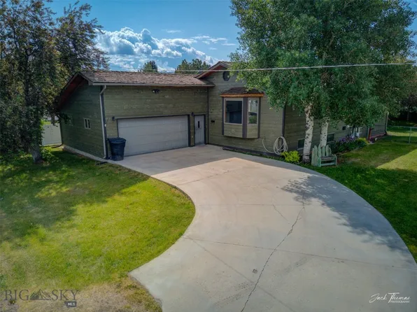 620 Higgins Ave, Deer Lodge, MT 59722