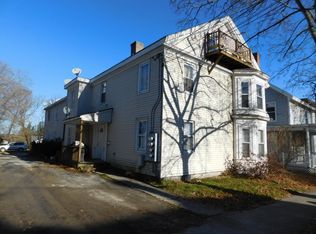 53-55 Ohio St S, Bangor, ME 04401