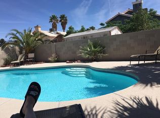 2324 Underpar Cir, Las Vegas, NV 89142