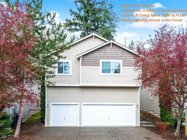 15710 26th Pl W, Lynnwood, WA 98087