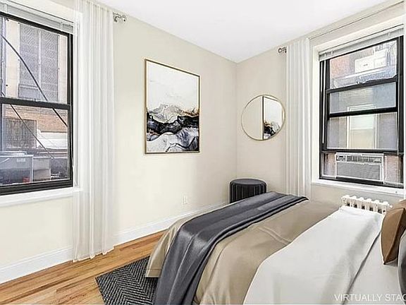 5th image of 150 W 47th St APT 3F