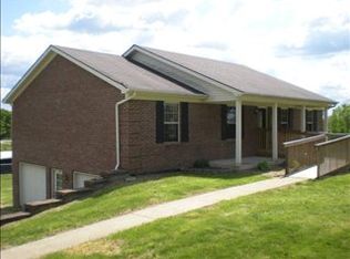 89 Bybee Loop, Waco, KY 40385